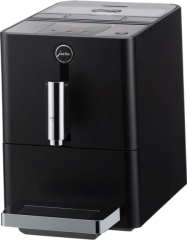 Кофемашина Jura A1 Piano Black 15133