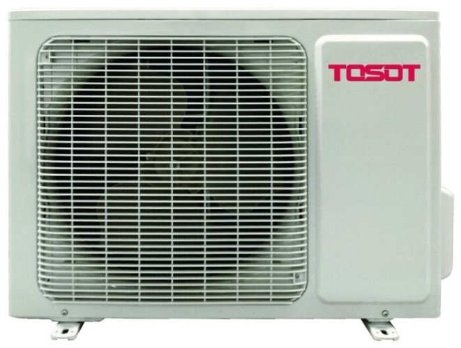 Сплит-система Tosot T09H-SU/I / T09H-SU/O