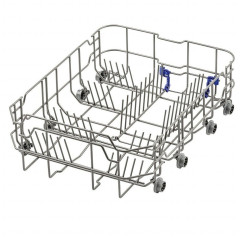 Посудомоечная машина Krona BRENTA 45 BI