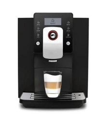 Кофемашина Kaffit KLM 1601 black