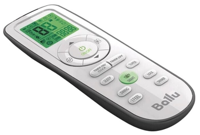 Сплит-система Ballu BSPI-18HN1/EU