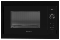 Встраиваемая микроволновая печь De Dietrich DME4310X