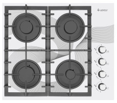 Газовая варочная панель GEFEST СВН 2230 К28