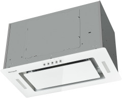 Встраиваемая вытяжка Weissgauff Antlia 850 WH