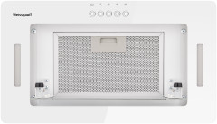 Встраиваемая вытяжка Weissgauff Antlia 850 WH