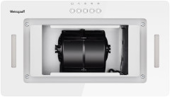 Встраиваемая вытяжка Weissgauff Antlia 850 WH