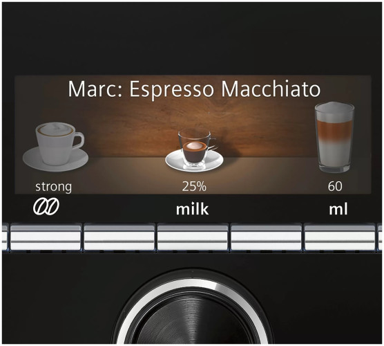 Кофемашина Siemens EQ.9 s100