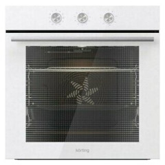 Электрический духовой шкаф Korting OKB 3821 EW