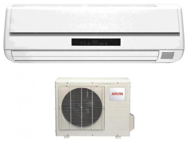 Настенная сплит-система Arvin AF-MS24HCL