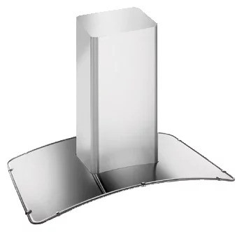 Кухонная вытяжка Falmec Astra 90/800 Isola