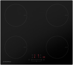 Индукционная варочная панель MAUNFELD EVI.594ST-BK