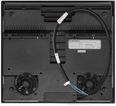 Индукционная варочная панель MAUNFELD EVI.594ST-BK