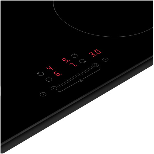 Индукционная варочная панель MAUNFELD EVI.594ST-BK