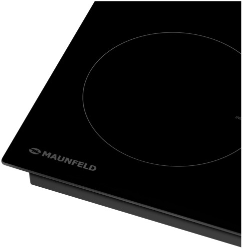 Индукционная варочная панель MAUNFELD EVI.594ST-BK