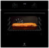 Электрический духовой шкаф Electrolux EZF 5C50Z