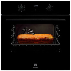 Электрический духовой шкаф Electrolux EZF 5C50Z