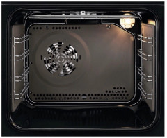 Электрический духовой шкаф Electrolux EZF 5C50Z