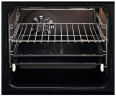 Электрический духовой шкаф Electrolux EZF 5C50Z
