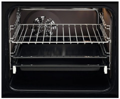 Электрический духовой шкаф Electrolux EZF 5C50Z