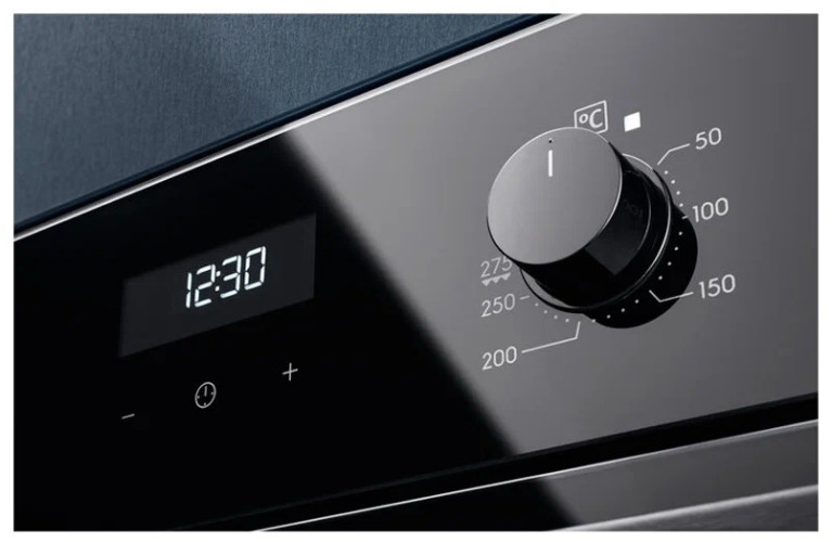 Электрический духовой шкаф Electrolux EZF 5C50Z