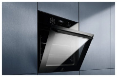 Электрический духовой шкаф Electrolux EZF 5C50Z