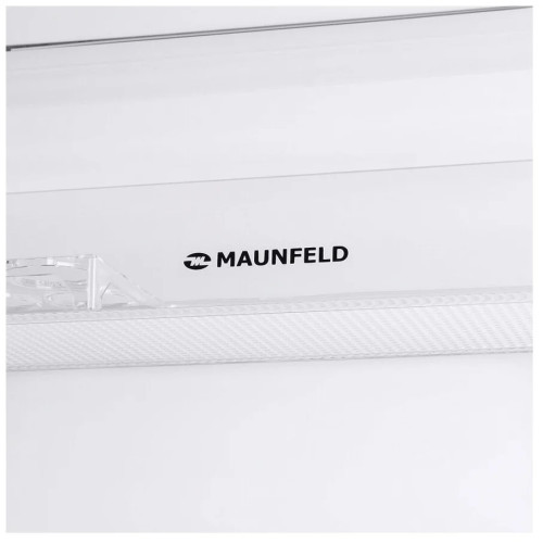 Встраиваемый холодильник MAUNFELD MBF88SW