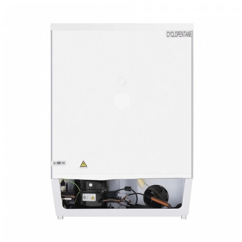 Встраиваемый холодильник MAUNFELD MBF88SW