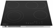 Электрическая варочная панель HOMSair HV64SMDBK