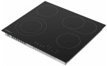 Электрическая варочная панель HOMSair HV64SMDBK