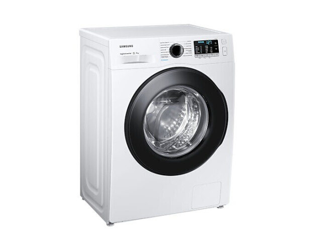 Стиральная машина Samsung WW80AAS20AE