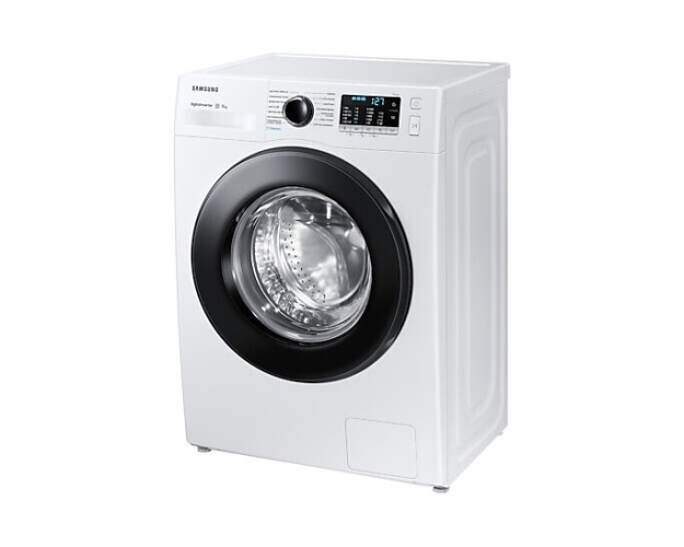 Стиральная машина Samsung WW80AAS20AE
