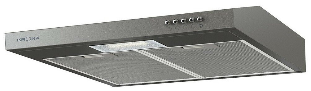 Подвесная вытяжка Weissgauff Tubus 70 IX