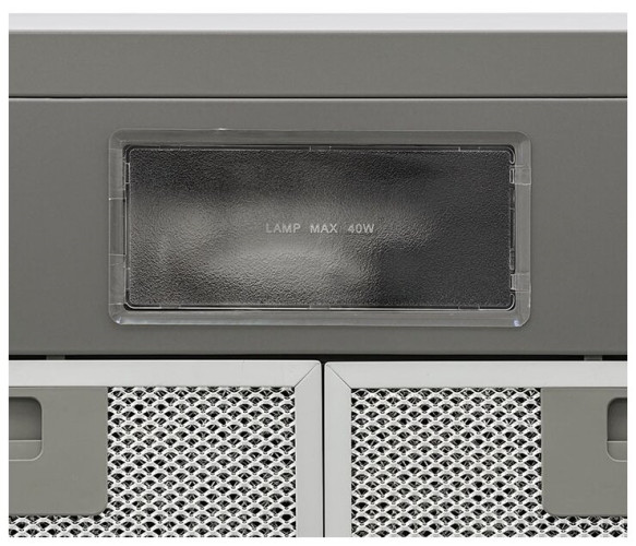 Подвесная вытяжка Weissgauff Tubus 70 IX