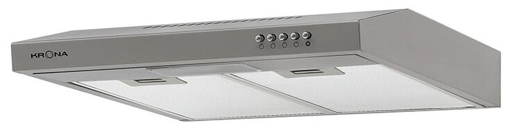 Подвесная вытяжка Weissgauff Tubus 70 IX