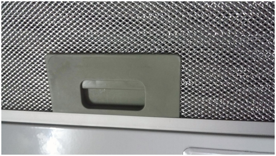 Подвесная вытяжка Weissgauff Tubus 70 IX