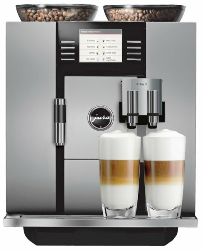 Кофемашина Jura GIGA 5 13689