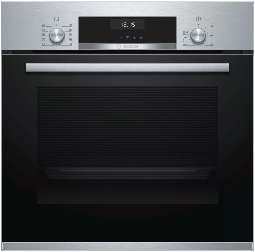 Электрический духовой шкаф Bosch HBJ 558YS0Q