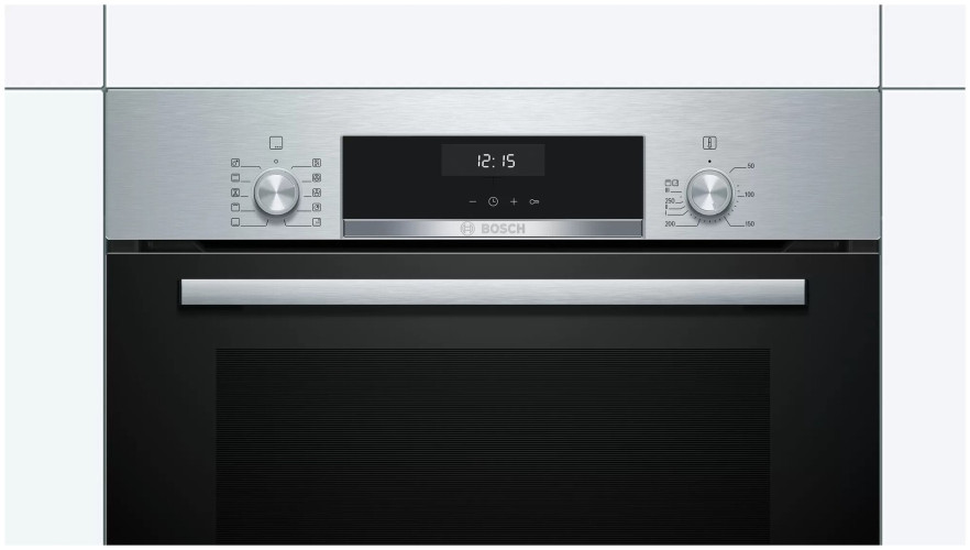 Электрический духовой шкаф Bosch HBJ 558YS0Q