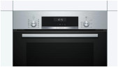 Электрический духовой шкаф Bosch HBJ 558YS0Q