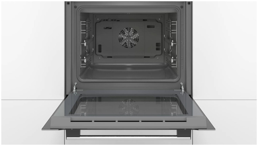 Электрический духовой шкаф Bosch HBJ 558YS0Q