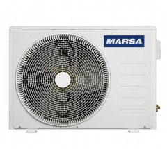 Кассетный кондиционер Marsa MRK-18UHTN/MRK-18HTNE-W