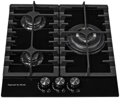 Газовая варочная панель Zigmund &amp; Shtain M 23.4 B