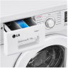 Стиральная машина LG F1296CDS0.ABWPCIS