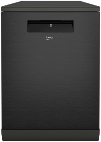 Посудомоечная машина Beko DEN 48522 DX