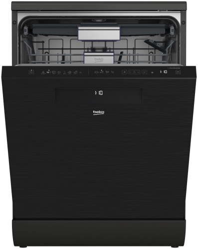Посудомоечная машина Beko DEN 48522 DX