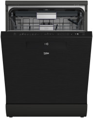 Посудомоечная машина Beko DEN 48522 DX