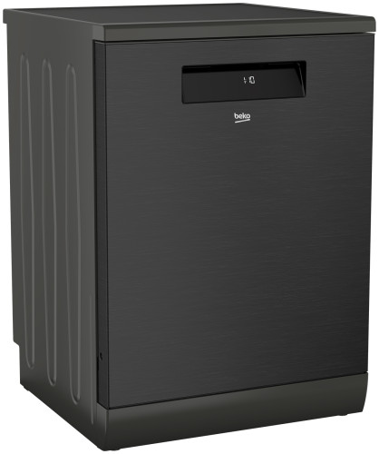 Посудомоечная машина Beko DEN 48522 DX