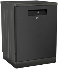 Посудомоечная машина Beko DEN 48522 DX