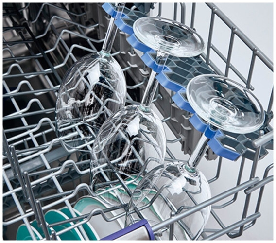 Посудомоечная машина Beko DEN 48522 DX