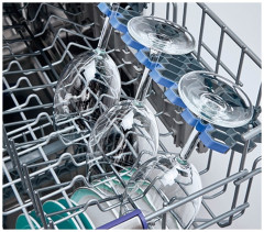 Посудомоечная машина Beko DEN 48522 DX